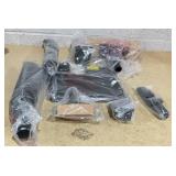 Shark WS640 WANDVAC System 3-in-1 Ultra-Lightweight Powerful Cordless Stick & Handheld Vacuum Combo with Charging Dock & Duster Crevice Tool