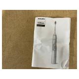 Philips Sonicare Optimal Clean Rechargeable Electric Toothbrush, 2-pack