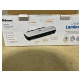 Fellowes Sola 95 Thermal Laminator Machine with Pouch Starter Kit, 9.5 inch