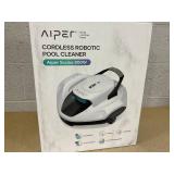 Aiper Scuba 800W Cordless Robotic Automatic Pool Cleaner for Above Ground Pools