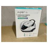 Aiper Scuba 800W Cordless Robotic Automatic Pool Cleaner for Above Ground Pools