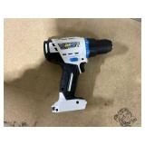 Hart 20V Tool Combo Kit (ONLY Drill & Circular Saw) (Missing Light Tool, Charger, Bag, & Battery)