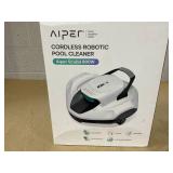 Aiper Scuba 800W Cordless Robotic Automatic Pool Cleaner for Above Ground Pools