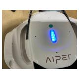 Aiper Scuba 800W Cordless Robotic Automatic Pool Cleaner for Above Ground Pools