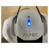 Aiper Scuba 800W Cordless Robotic Automatic Pool Cleaner for Above Ground Pools