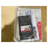 Frigidaire Medium Room Window Air Conditioner , Remote Included ( 115-Volt , 10000-BTU ) Model #FHWW103WB1 Cord Length 6ft Width 19in Depth 21.5in Height 14.5in