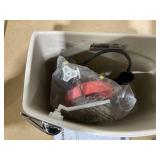 American Standard Cadet 3 1.28 GPF Single Flush Toilet Tank Only for Concealed Trap-Way Bowl in White