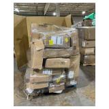 WHOLESALE PALLET OF  Assorted Incomplete Sets