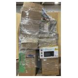 PALLET OF WHOLESALE MERCHANDICE