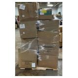 PALLET OF Dollar General Merchandice