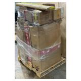 PALLET OF Dollar General Merchandice