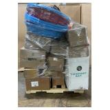 PALLET OF Dollar General Merchandice