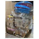 PALLET OF Dollar General Merchandice