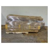 WHOLESALE PALLET OF  Assorted Incomplete Sets