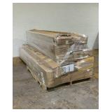 WHOLESALE PALLET OF  Assorted Incomplete Sets
