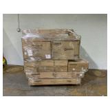 WHOLESALE PALLET OF  Assorted Incomplete Sets
