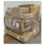 WHOLESALE PALLET OF  Assorted Incomplete Sets