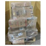 WHOLESALE PALLET OF  Assorted Incomplete Sets