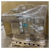 WHOLESALE PALLET OF  Assorted Incomplete Sets