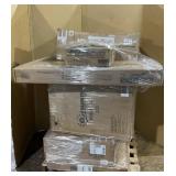WHOLESALE PALLET OF  Assorted Incomplete Sets