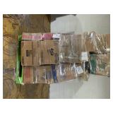 PALLET OF WHOLESALE MERCHANDICE