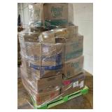 PALLET OF WHOLESALE MERCHANDICE