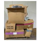 PALLET OF Dollar General Merchandice