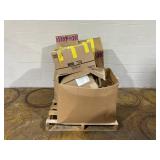 PALLET OF Dollar General Merchandice