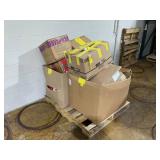 PALLET OF Dollar General Merchandice