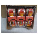 6 Rolls Scotch 2" x 800" Long Lasti...