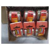 6 Rolls Scotch 2" x 800" Long Lasti...