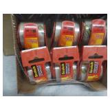 6 Rolls Scotch 2" x 800" Long Lasti...