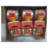 6 Rolls Scotch 2" x 800" Long Lasti...