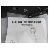 Clip On LED Light...