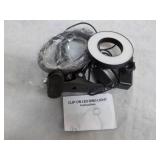 Clip On LED Light...