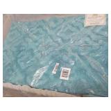 Knights Bridge Cotton Bath Rug 21x ...