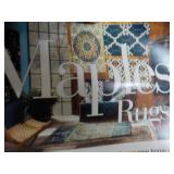 Maples Rug 20 x 44"...