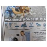 My Magic Carpet Washable Runner 2