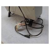 Comfort Zone Heater...