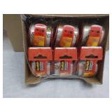 6 Rolls Scotch 2" x 800" Long Lasti...