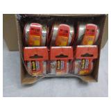 6 Rolls Scotch 2" x 800" Long Lasti...