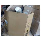 Pallet of Unclaimed, Overstock, and...