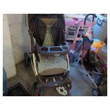 Everything Pictured along wall...