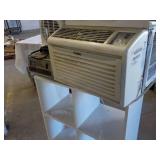 Wood Shelf, Battery Charger, Peloni...