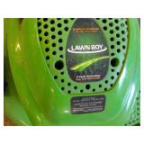 Lawn Boy- Consignor States Works...