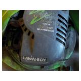 Lawn Boy- Consignor States Works...