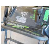 Lawn Boy- Consignor States Works...