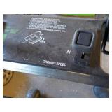 Lawn Boy- Consignor States Works...