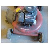 Murray - Lawnmower-works but needs ...