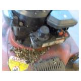 Murray - Lawnmower-works but needs ...